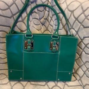 Wilson’s Leather bag